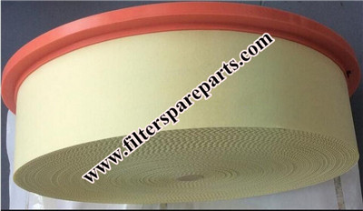 1621138999 ATLAS-COPCO Air filter